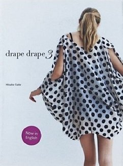 Drape Drape 3 - Sato, Hisako