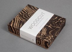 Woodcut Notecards - Nash Gill, Bryan