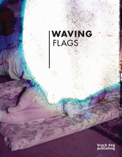 Waving Flags - Luxemburg, Rut Blees; Richon, Oliver