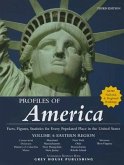 Profiles of America - Volume 4 East, 2015