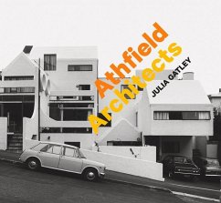 Athfield Architects - Gatley, Julia