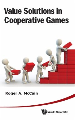 VALUE SOLUTIONS IN COOPERATIVE GAMES