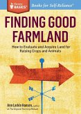 Finding Good Farmland