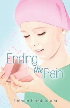 Ending the Pain - Friedrichsen, Melanie