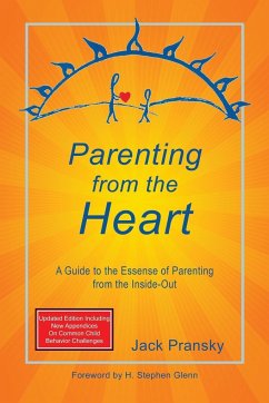 Parenting from the Heart - Pransky, Jack