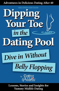 Dipping Your Toe in the Dating Pool - Goddess, Dating