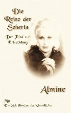 Die Reise Der Seherin - Almine