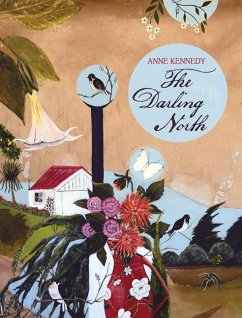 The Darling North - Kennedy, Anne