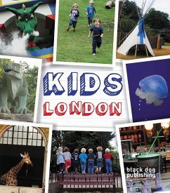 Kids London - Trant, Kate