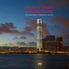 The New Heart of Hong Kong - Lo, Rebecca
