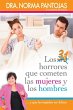 31 Horrores Que Cometen las Mujeres y... - Bild 1