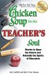 Chicken Soup for the Teacher's Soul - Bild 1