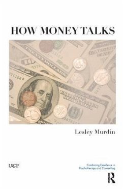 How Money Talks - Murdin, Lesley
