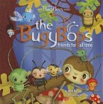 The Bugybops: Friends for All Time