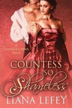 Countess So Shameless - Lefey, Liana