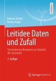 Leitidee Daten und Zufall