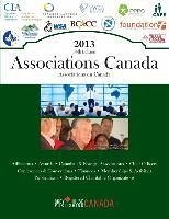 Associations Canada, 2013