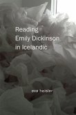 Reading Emily Dickinson in Icelandic