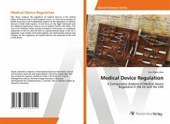 Medical Device Regulation