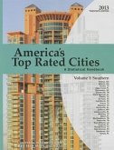 America's Top-Rated Cities, Volume 1: Southern Region