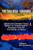 On Sacred Ground