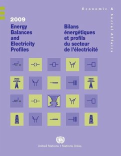 Energy Balances and Electricity Profiles 2009