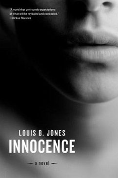 Innocence - Jones, Louis B.