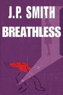 Breathless - Smith, J. P.