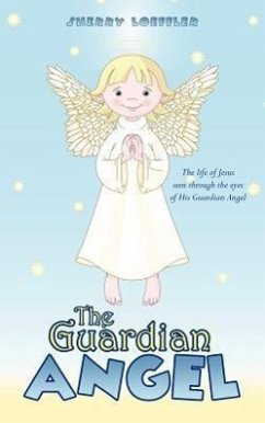 The Guardian Angel - Loeffler, Sherry