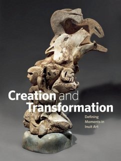 Creation and Transformation