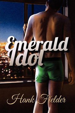 Emerald Idol - Fielder, Hank