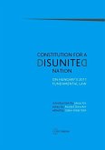 Constitution for a Disunited Nation