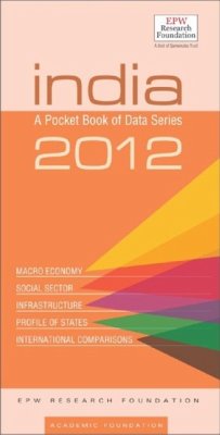 India 2012: A Pocket Book of Data Series - EPW Reasearch Foundation