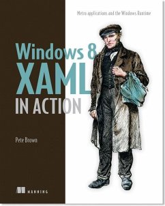 Windows Store App Development: C# and XAML - Brown, Pete