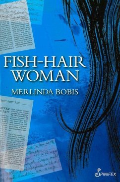 Fish-Hair Woman - Bobis, Merlinda