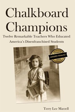 Cover Chalkboard Champions