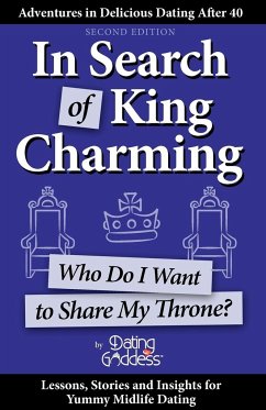 In Search of King Charming - Goddess, Dating