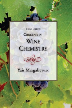 Concepts in Wine Chemistry - Margalit, Yair