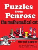 Puzzles from Penrose the Mathematical Cat