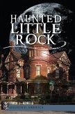 Haunted Little Rock