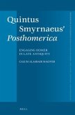 Quintus Smyrnaeus' Posthomerica