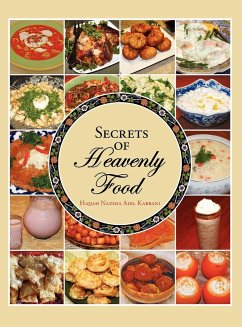 Secrets of Heavenly Food - Adil, Hajjah Naziha