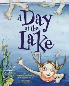 A Day at the Lake - Wallingford, Stephanie Rynders