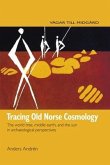 Tracing Old Norse Cosmology