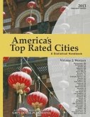 America's Top-Rated Cities, Volume 2: Western Region