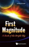 FIRST MAGNITUDE