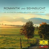 Romantik und Sehnsucht