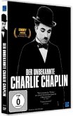 Der unbekannte Charlie Chaplin (3 DVDs) DVD-Box
