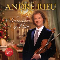 Weihnachten Bin Ich Zu Haus - Rieu,André