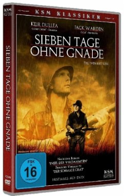 Sieben Tage ohne Gnade